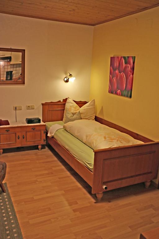 Appartementhaus Elisabeth Winklhofer Bad Füssing Quarto foto